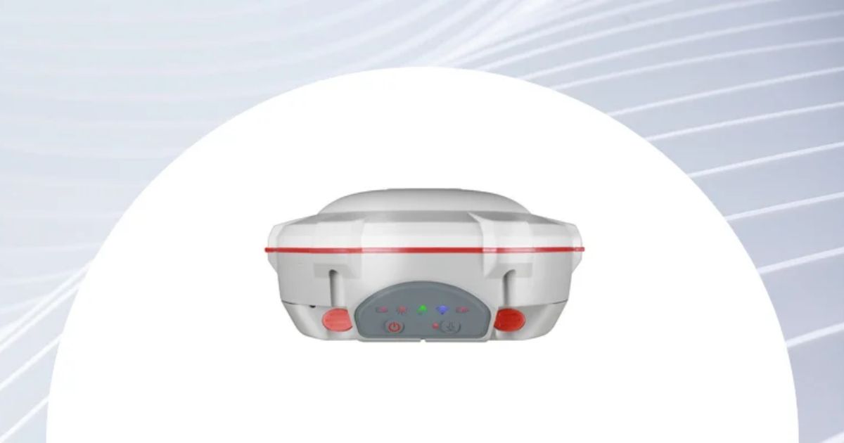 ComNav T300