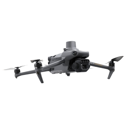 Drone-DJI-Mavic-3-Multispectral-enterprise-2