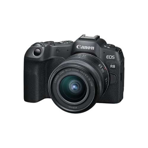 KAMERA CANON