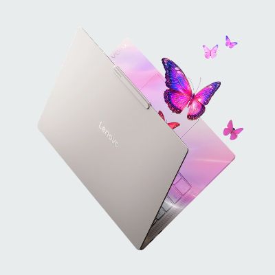 Lenovo Yoga Slim 7i Ultra Aura Edition